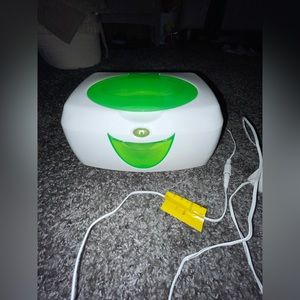 Wipes Warmer